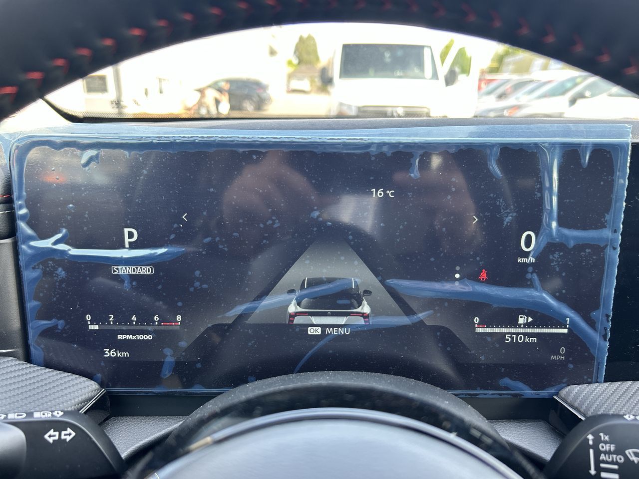 2025 Nissan Kicks in Vancouver, British Columbia