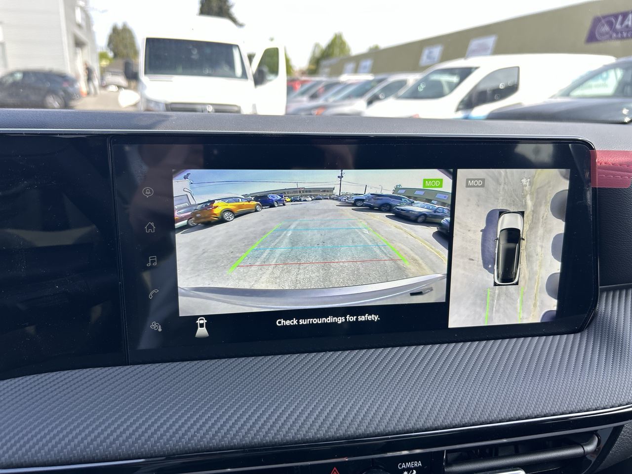 2025 Nissan Kicks in Vancouver, British Columbia