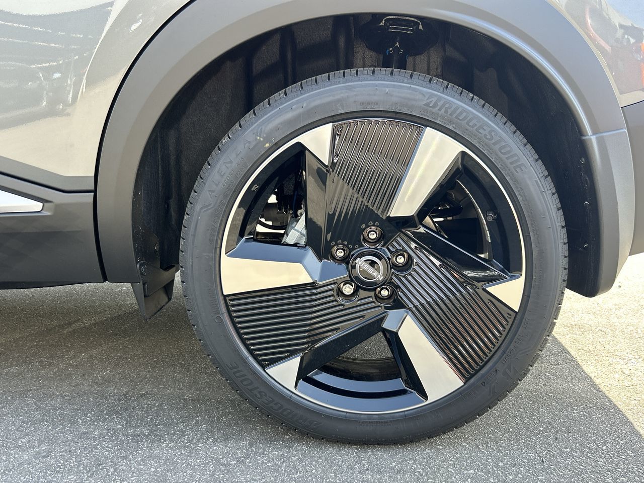 2025 Nissan Kicks in Vancouver, British Columbia