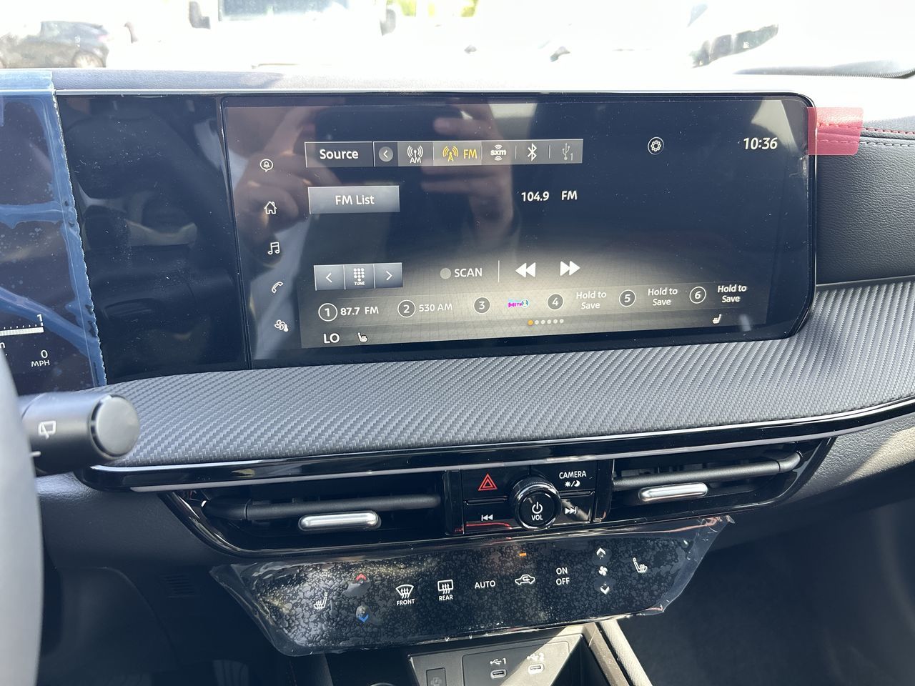 2025 Nissan Kicks in Vancouver, British Columbia