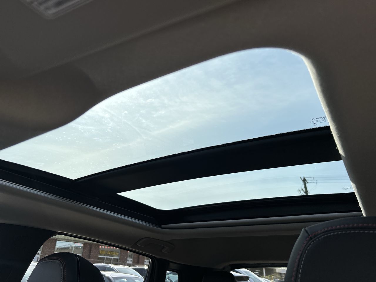 2025 Nissan Kicks in Vancouver, British Columbia