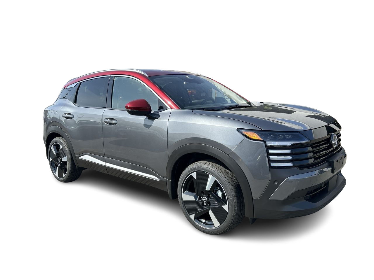 2025 Nissan Kicks in Vancouver, British Columbia