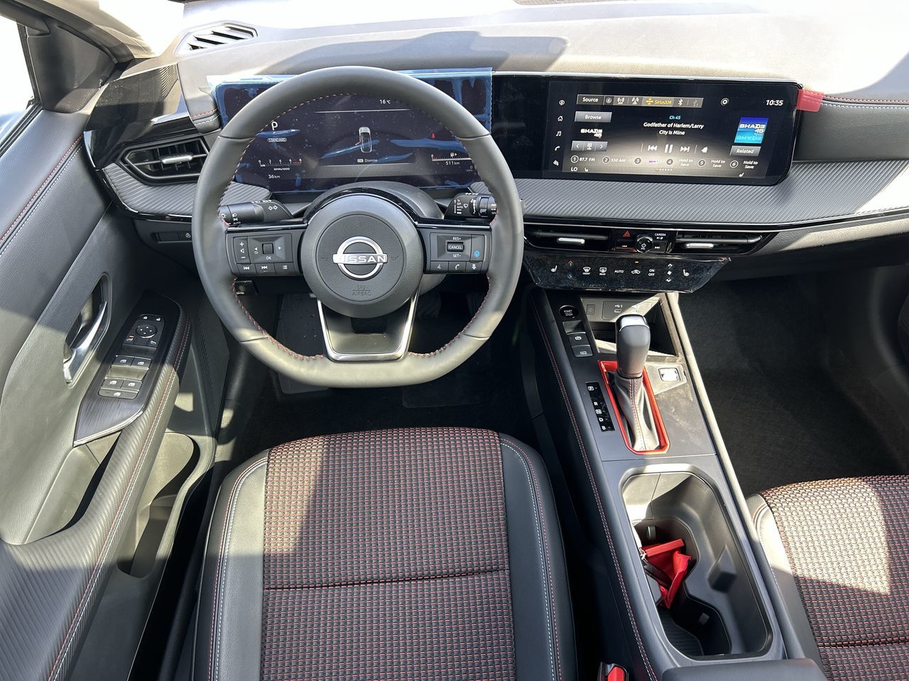 2025 Nissan Kicks in Vancouver, British Columbia