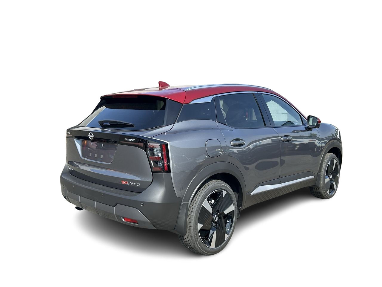 2025 Nissan Kicks in Vancouver, British Columbia