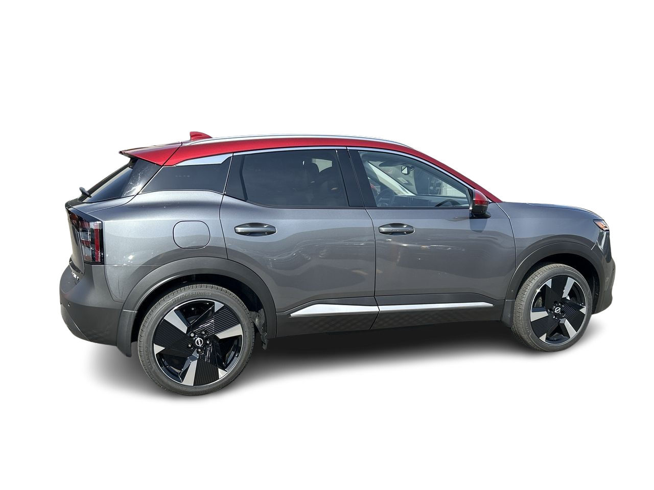 2025 Nissan Kicks in Vancouver, British Columbia