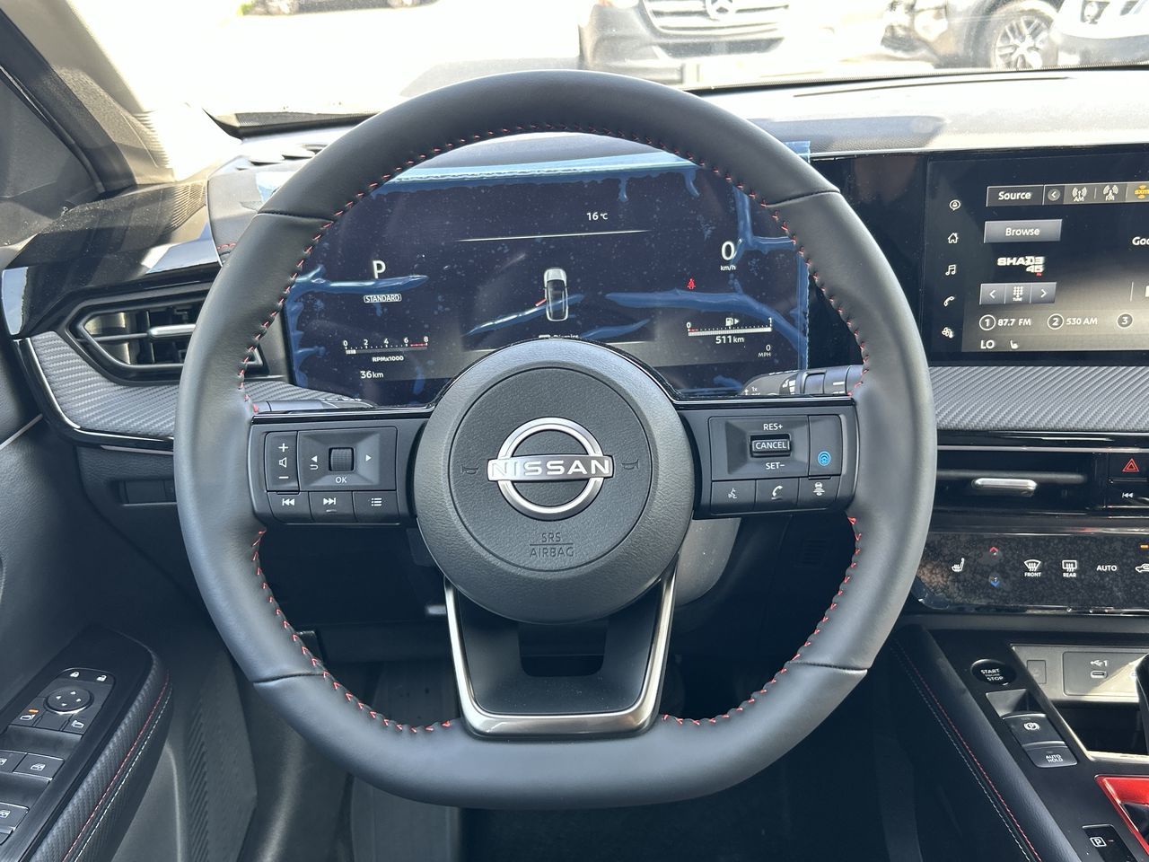 2025 Nissan Kicks in Vancouver, British Columbia