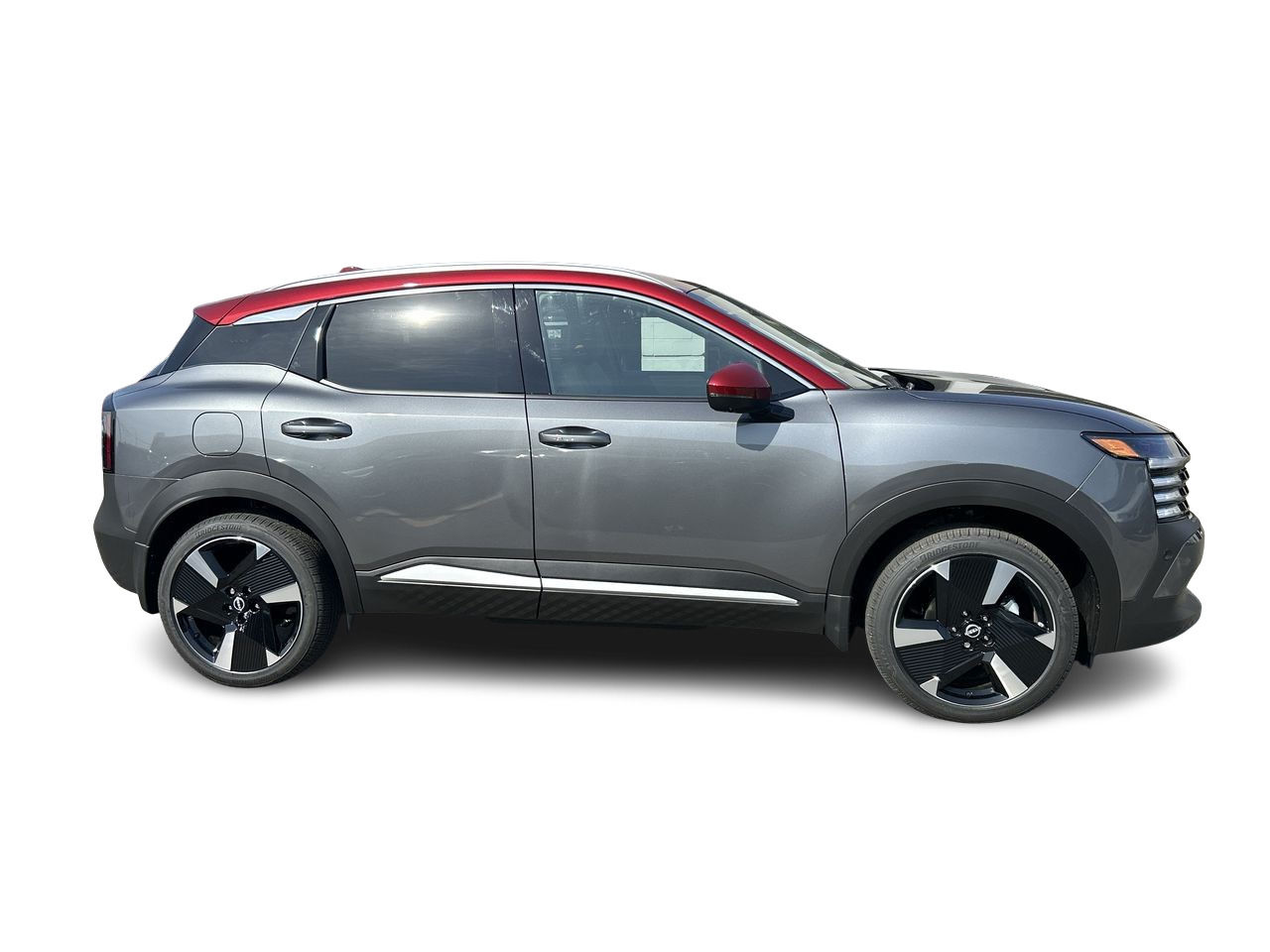 2025 Nissan Kicks in Vancouver, British Columbia