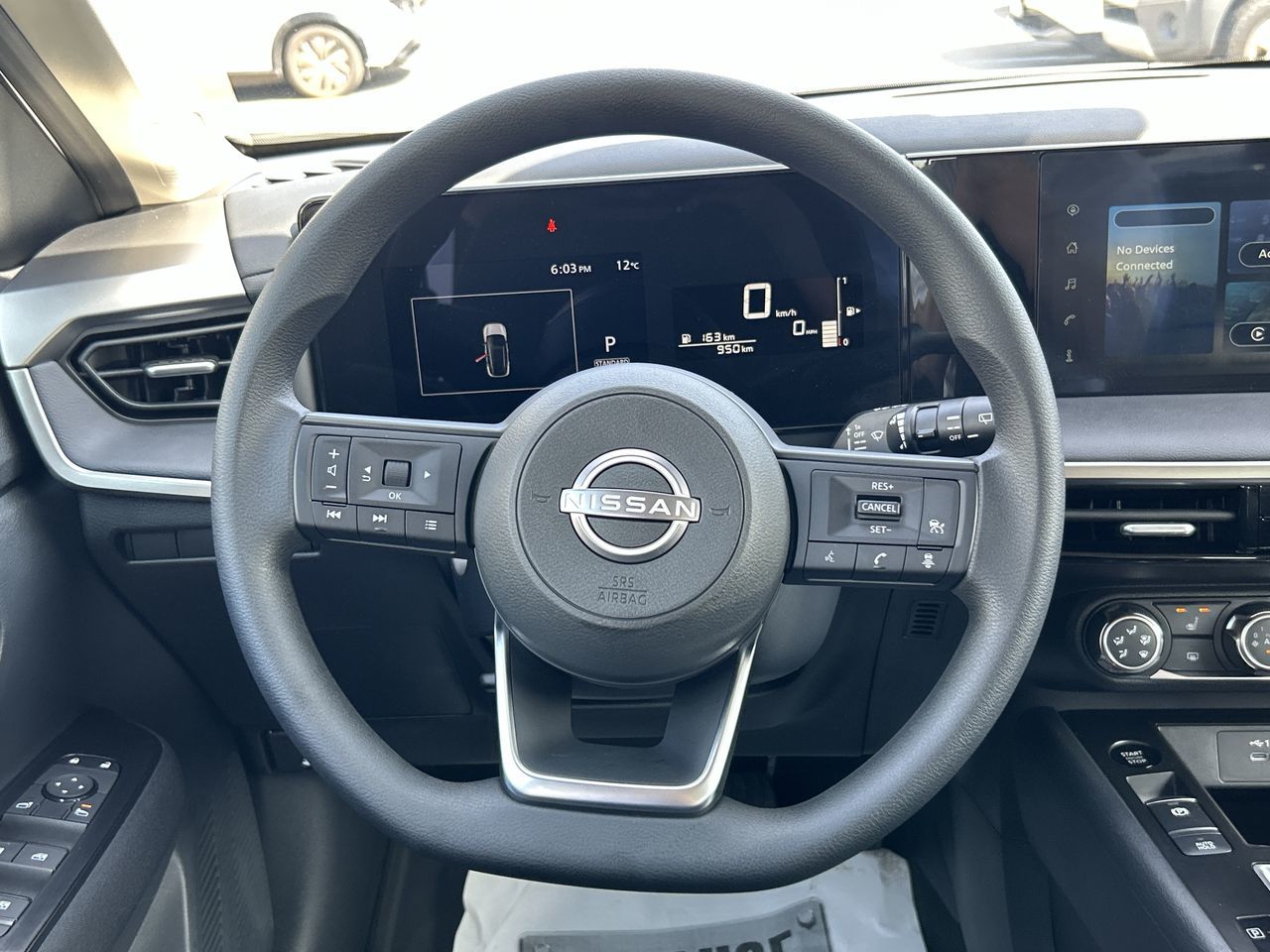 Nissan Kicks  2025 à Vancouver, Colombie-Britannique