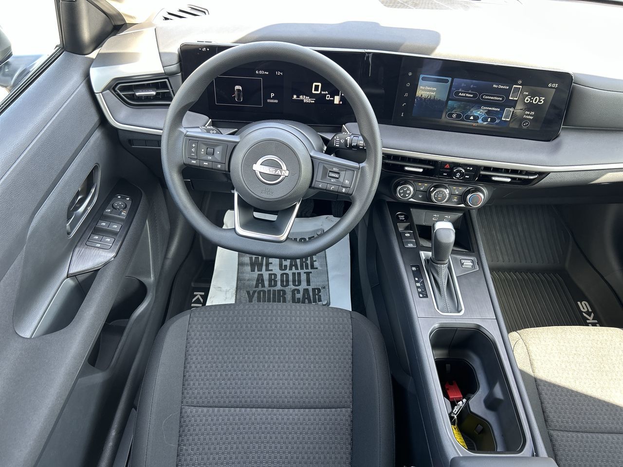 Nissan Kicks  2025 à Vancouver, Colombie-Britannique