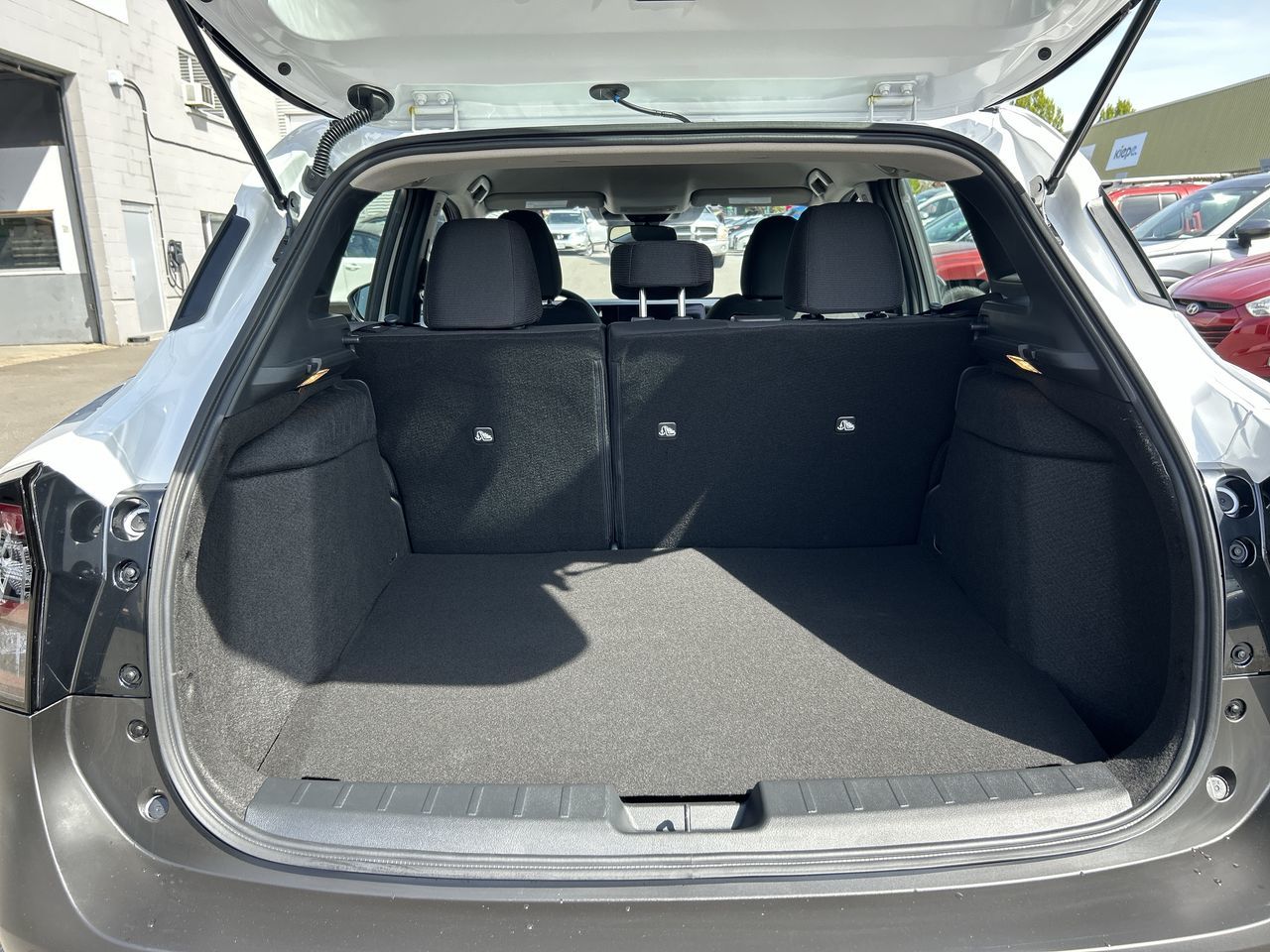 Nissan Kicks  2025 à Vancouver, Colombie-Britannique