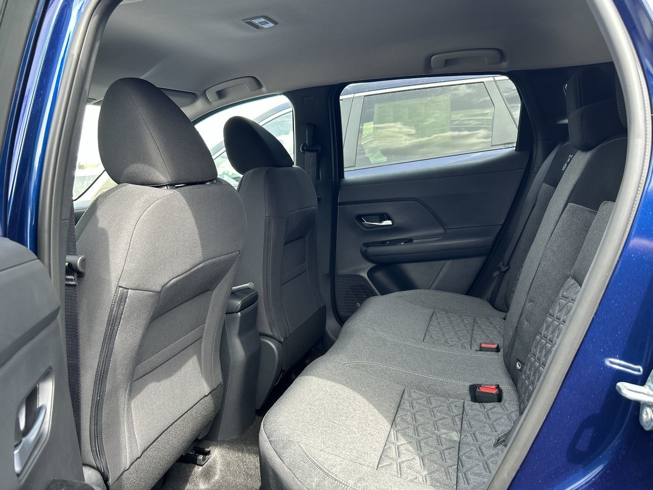 2025 Nissan Kicks in Vancouver, British Columbia