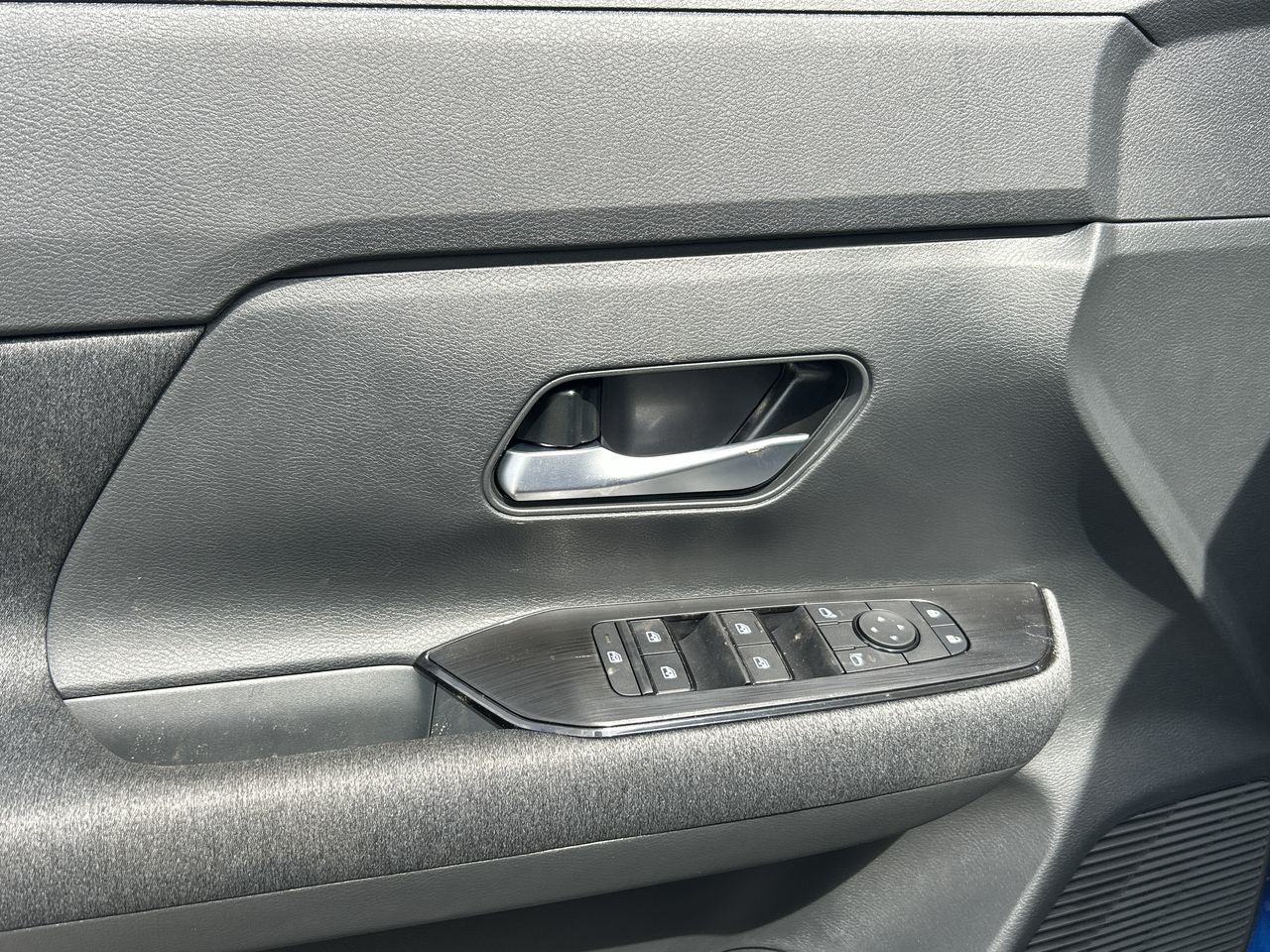 2025 Nissan Kicks in Vancouver, British Columbia