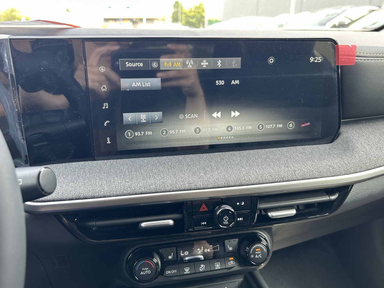 2025 Nissan Kicks in Vancouver, British Columbia
