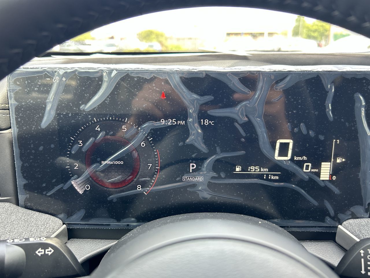 2025 Nissan Kicks in Vancouver, British Columbia