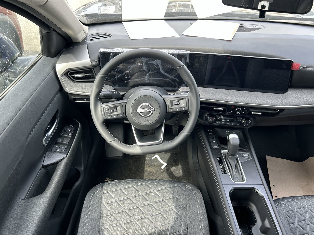 2025 Nissan Kicks in Vancouver, British Columbia