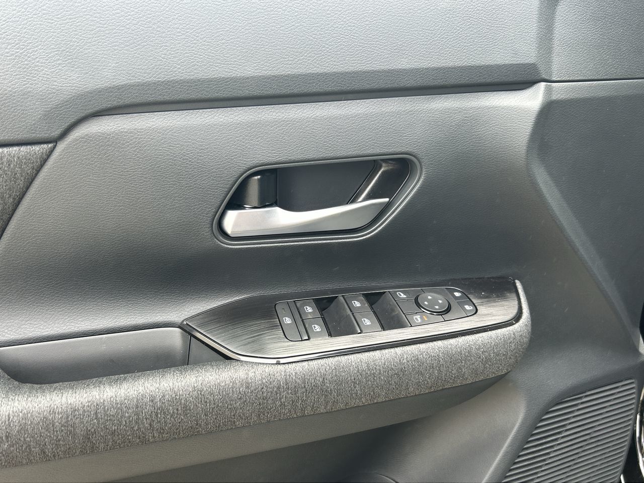 2025 Nissan Kicks in Vancouver, British Columbia