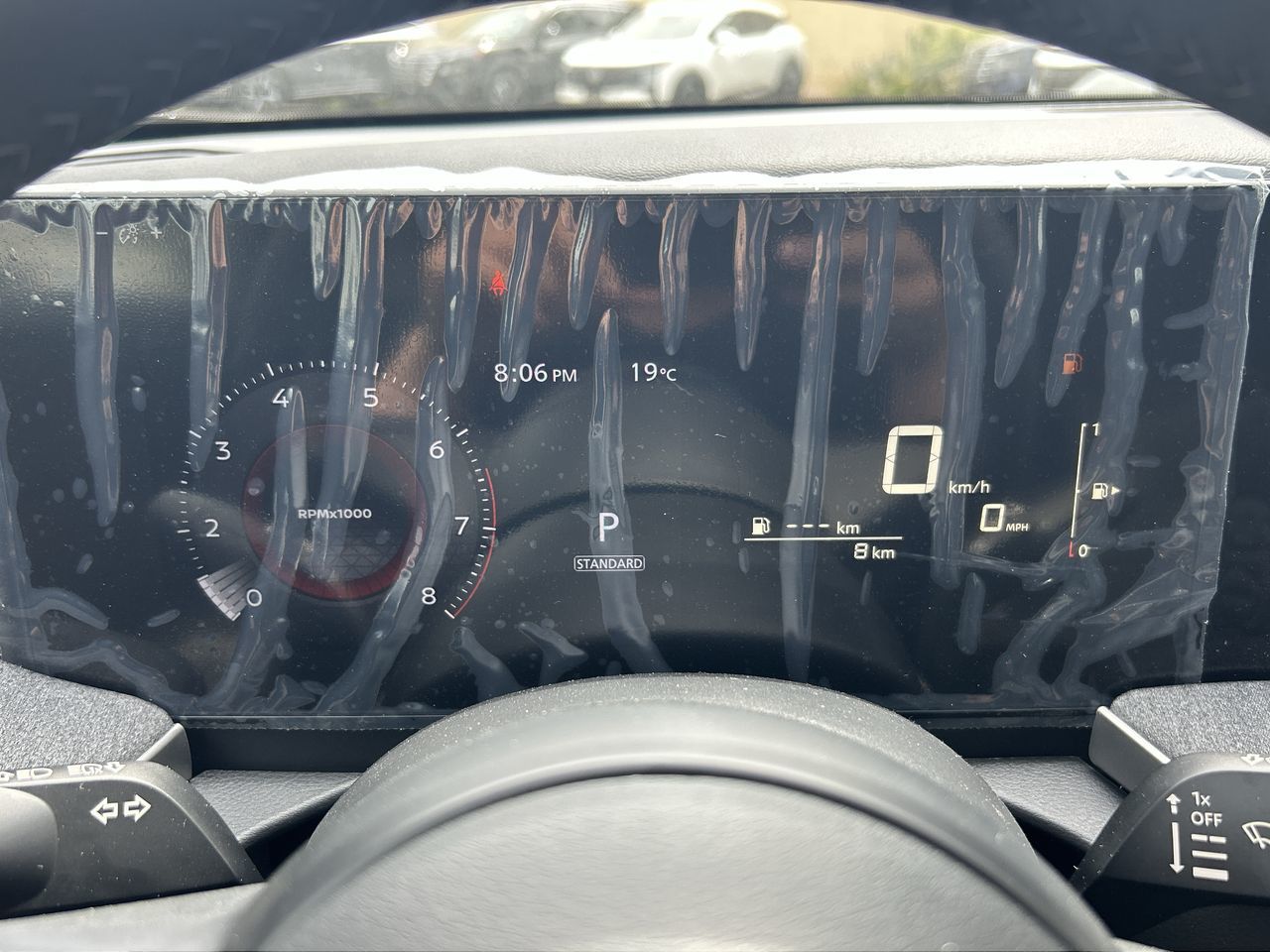 2025 Nissan Kicks in Vancouver, British Columbia