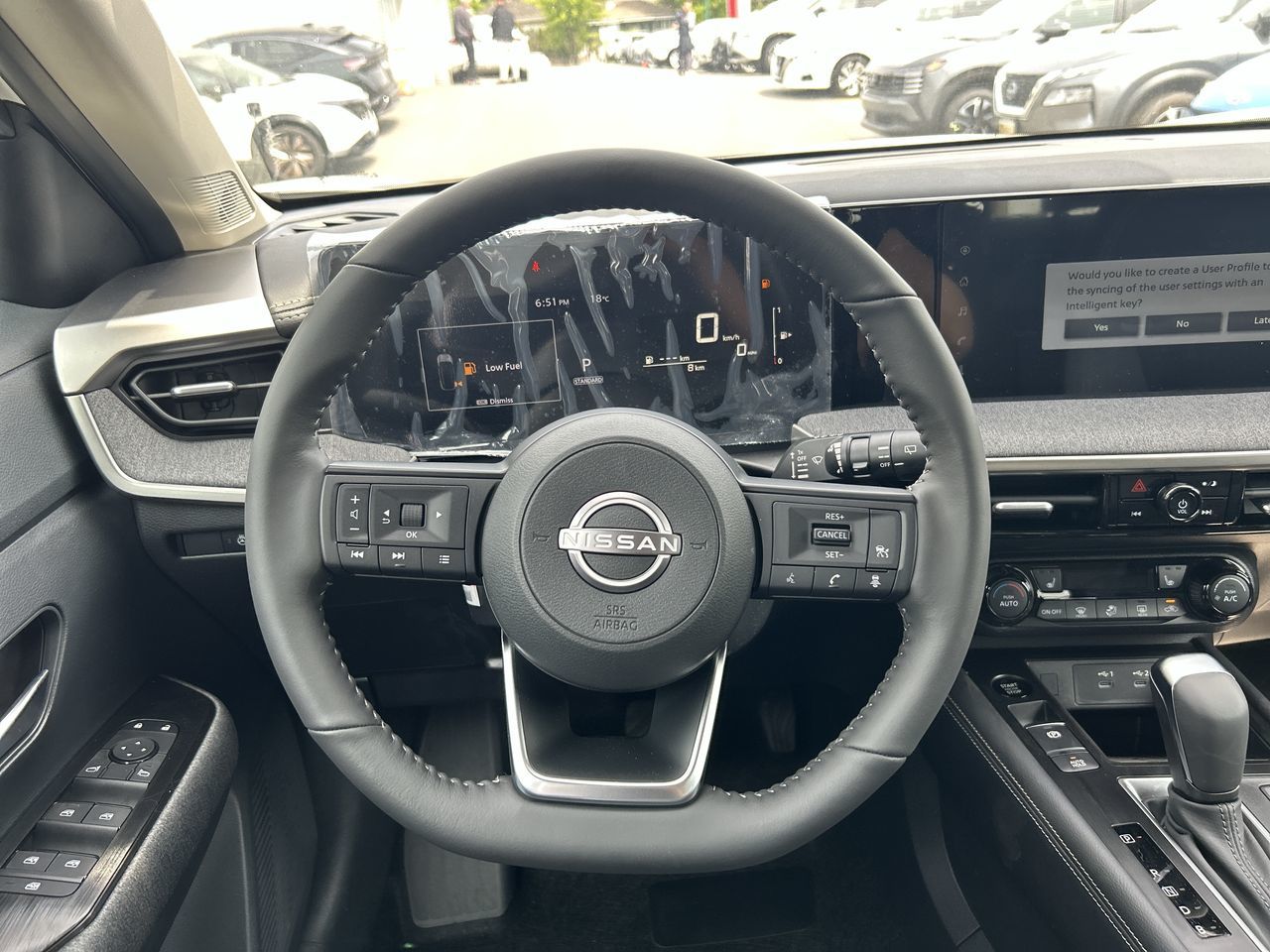 Nissan Kicks  2025 à Vancouver, Colombie-Britannique