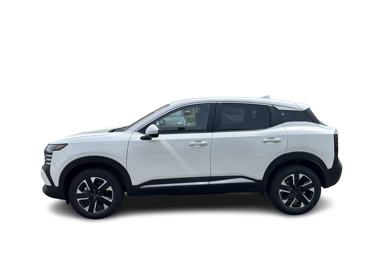 Nissan Kicks  2025 à Vancouver, Colombie-Britannique