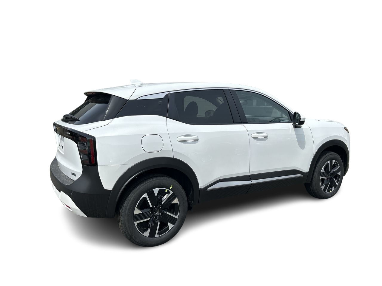Nissan Kicks  2025 à Vancouver, Colombie-Britannique