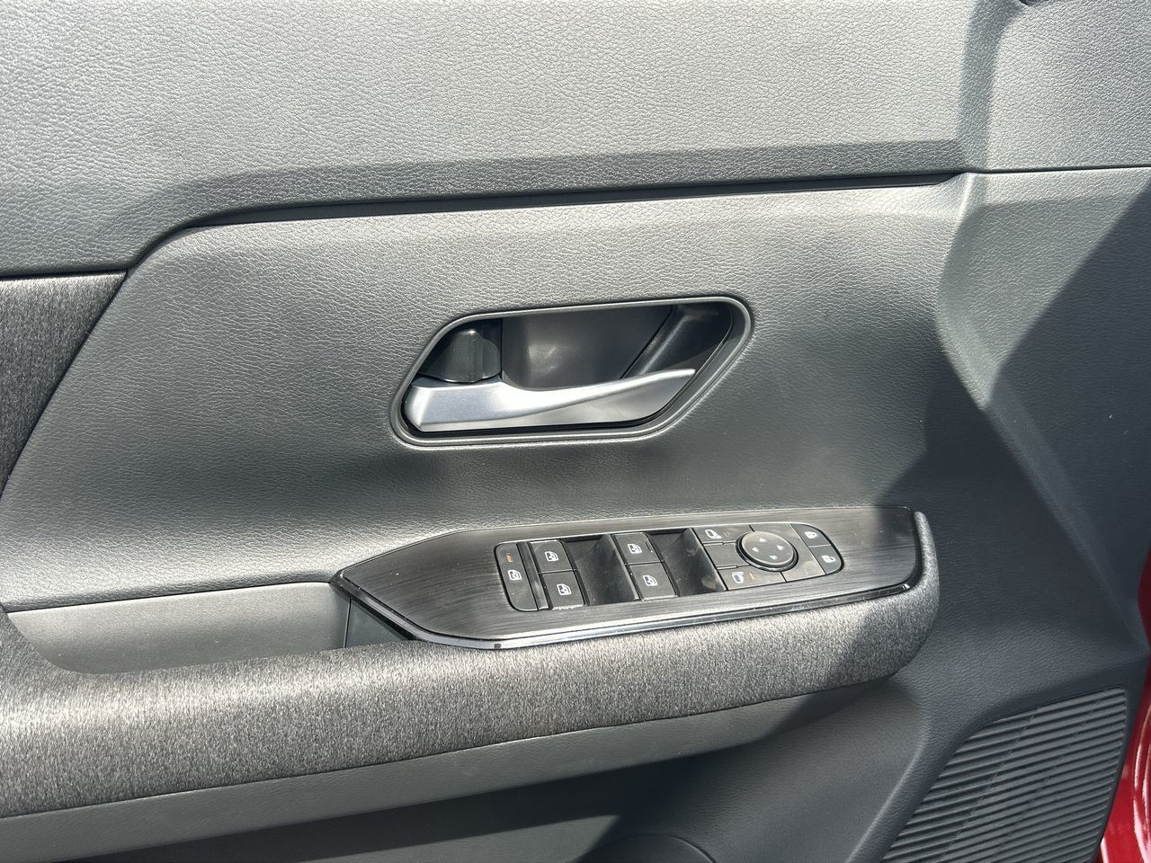 2025 Nissan Kicks in Vancouver, British Columbia