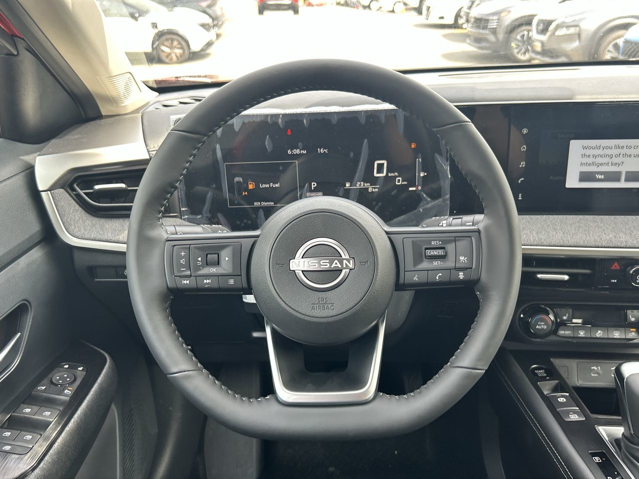 2025 Nissan Kicks in Vancouver, British Columbia