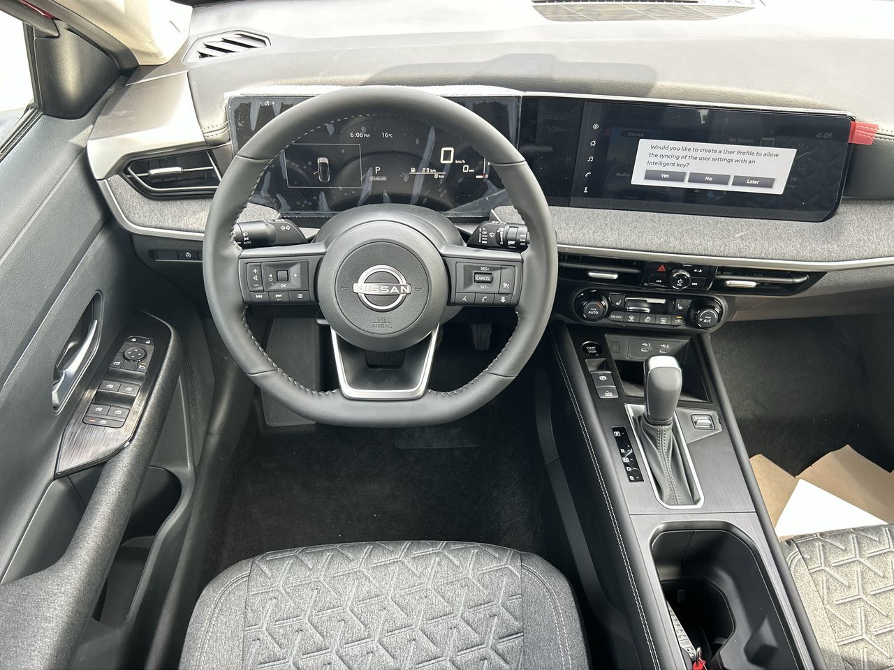 2025 Nissan Kicks in Vancouver, British Columbia