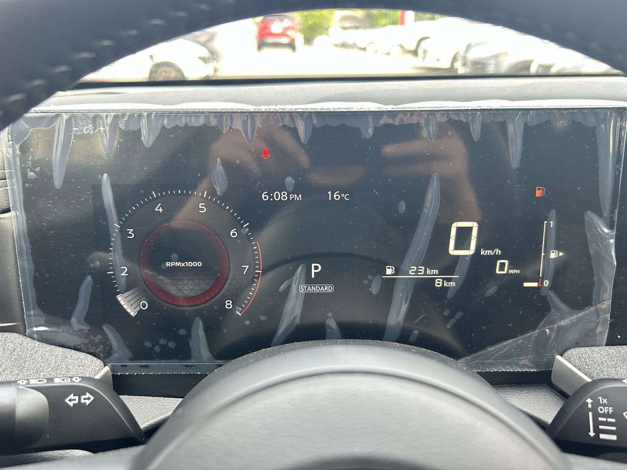 2025 Nissan Kicks in Vancouver, British Columbia