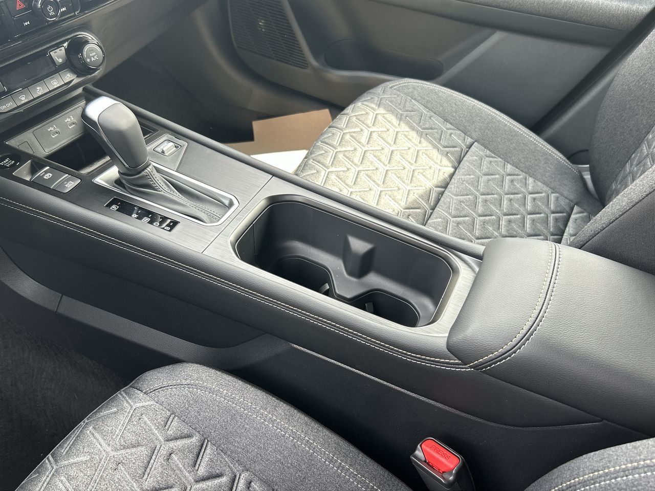 2025 Nissan Kicks in Vancouver, British Columbia