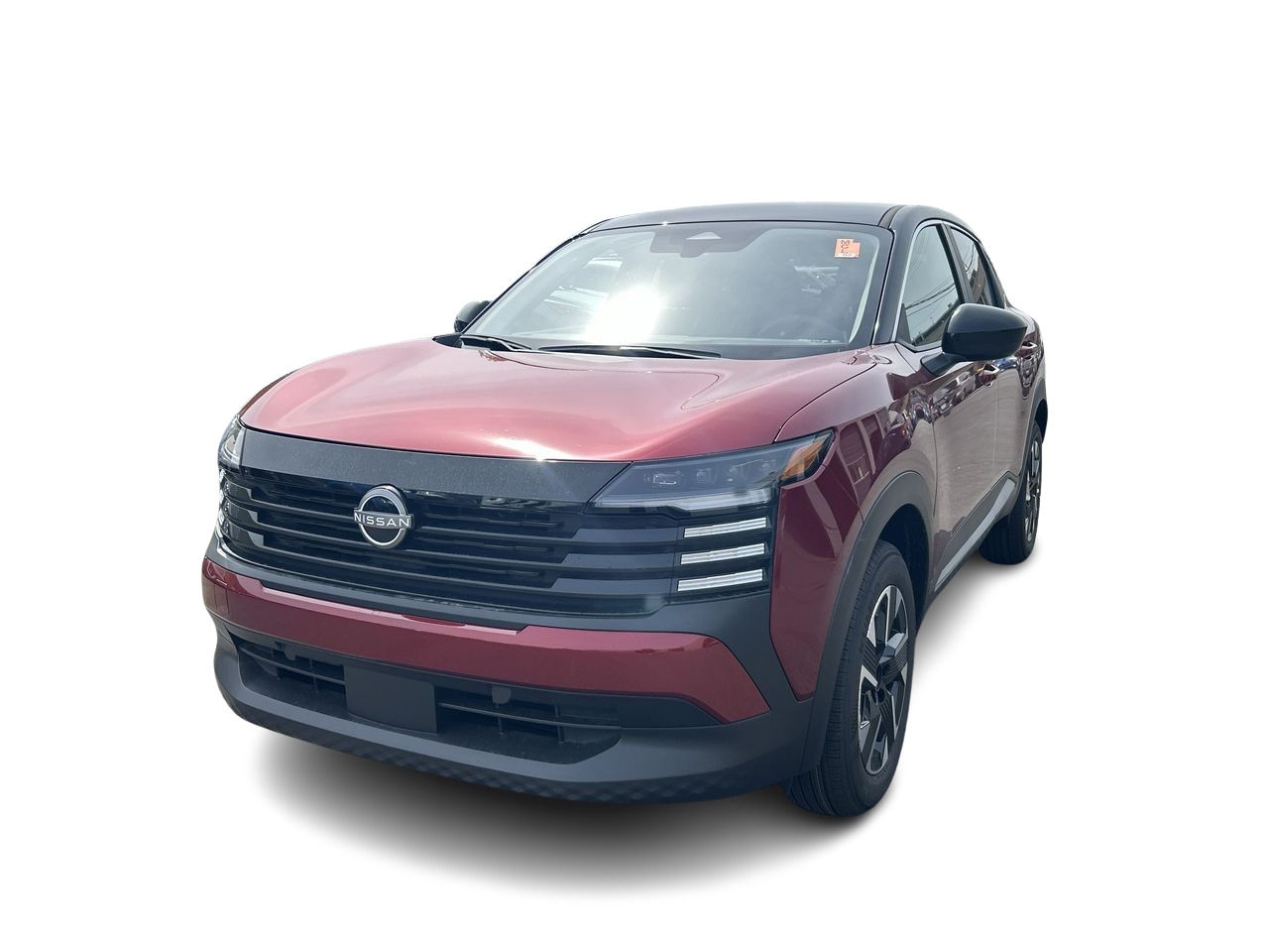 2025 Nissan Kicks in Vancouver, British Columbia