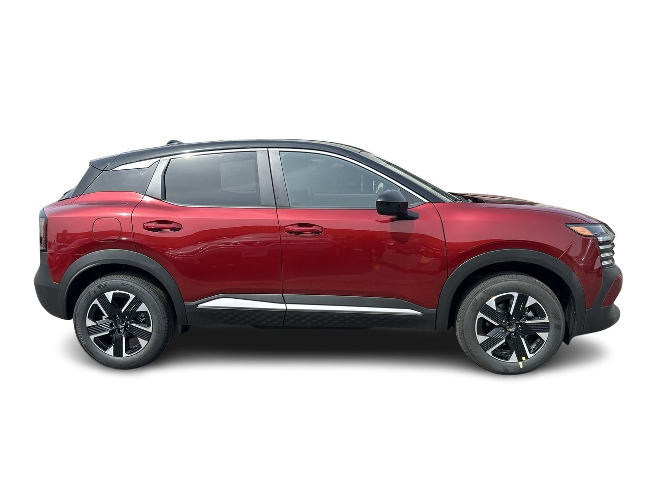 2025 Nissan Kicks in Vancouver, British Columbia