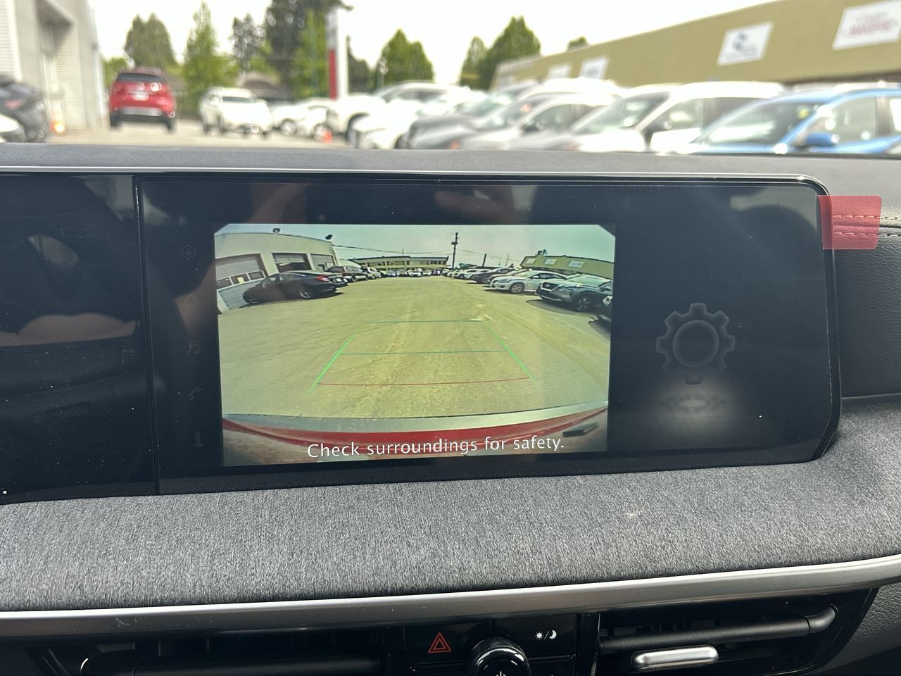 2025 Nissan Kicks in Vancouver, British Columbia