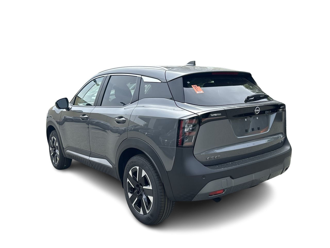 Nissan Kicks  2025 à Vancouver, Colombie-Britannique