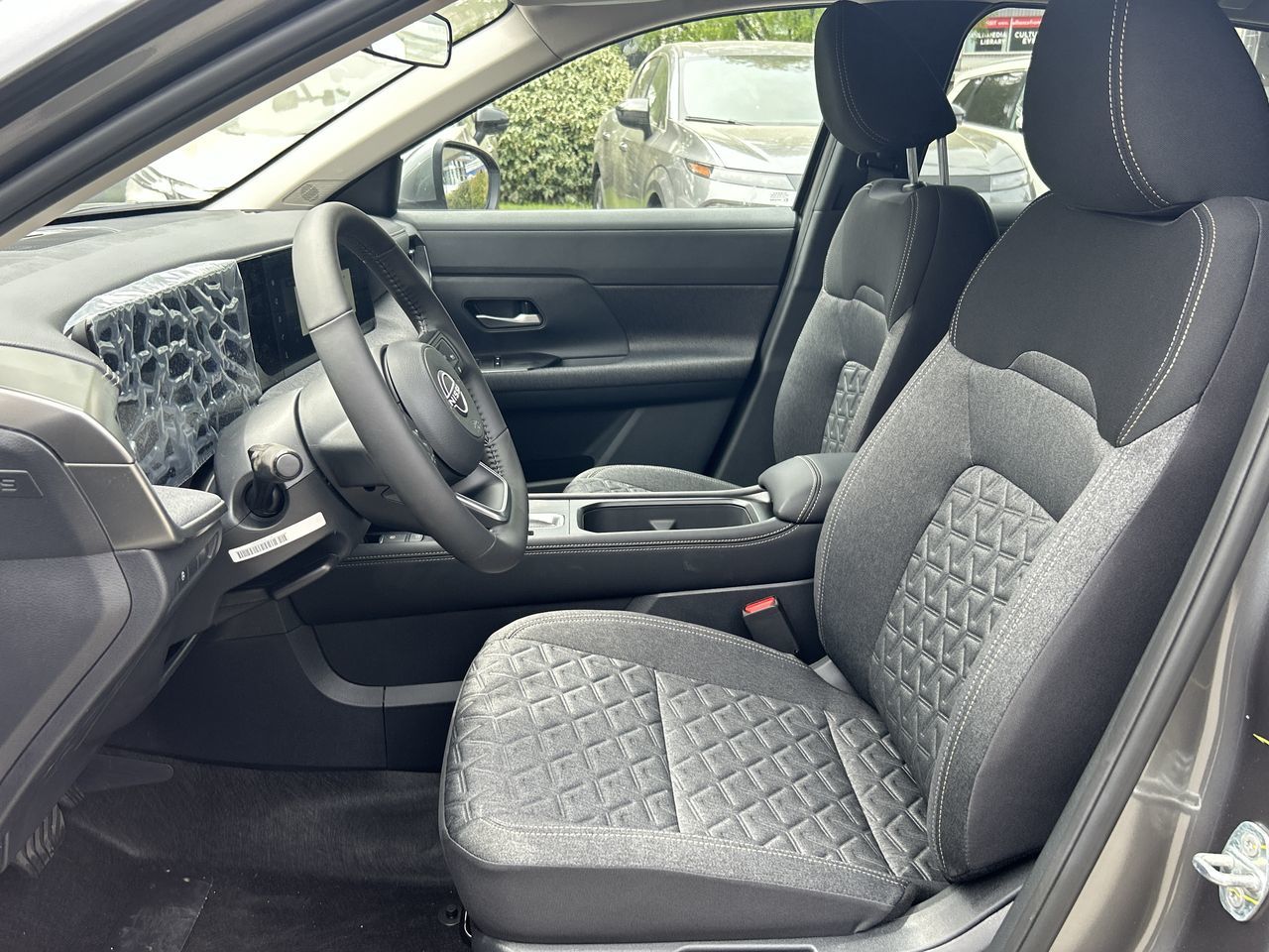 Nissan Kicks  2025 à Vancouver, Colombie-Britannique