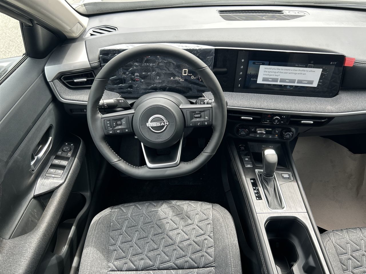 Nissan Kicks  2025 à Vancouver, Colombie-Britannique