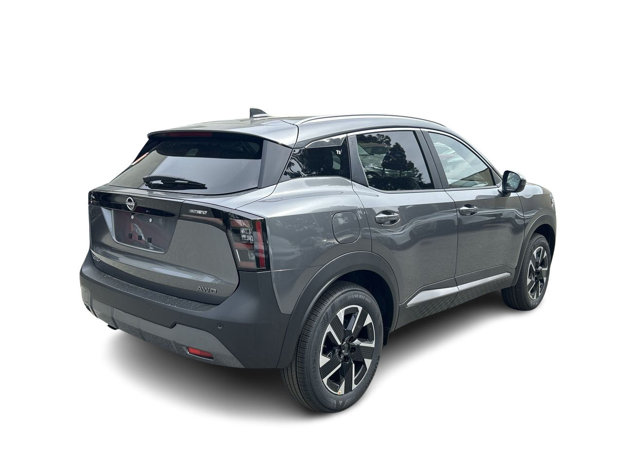 Nissan Kicks  2025 à Vancouver, Colombie-Britannique