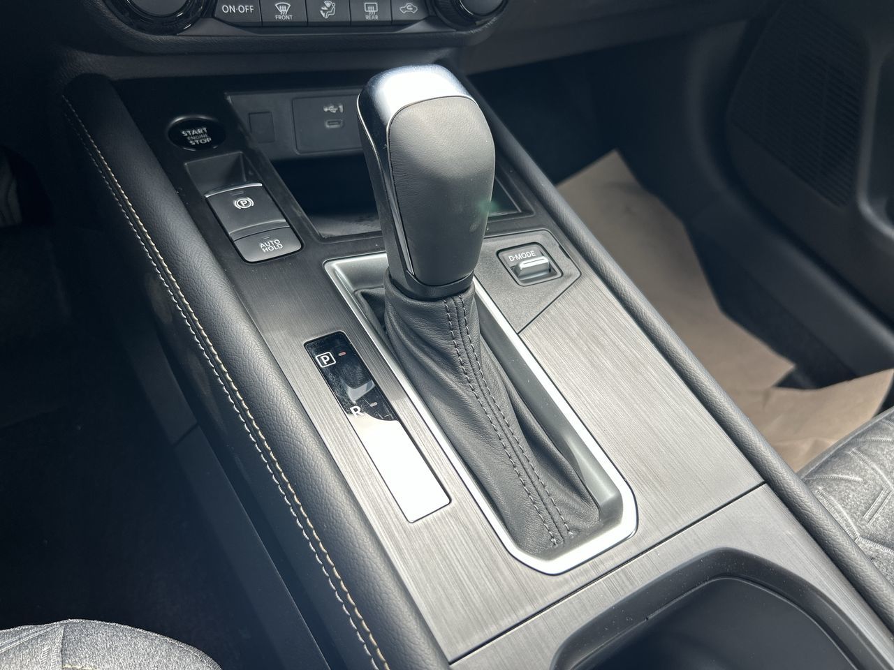 2025 Nissan Kicks in Vancouver, British Columbia
