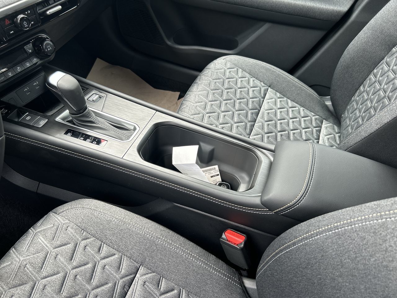 2025 Nissan Kicks in Vancouver, British Columbia
