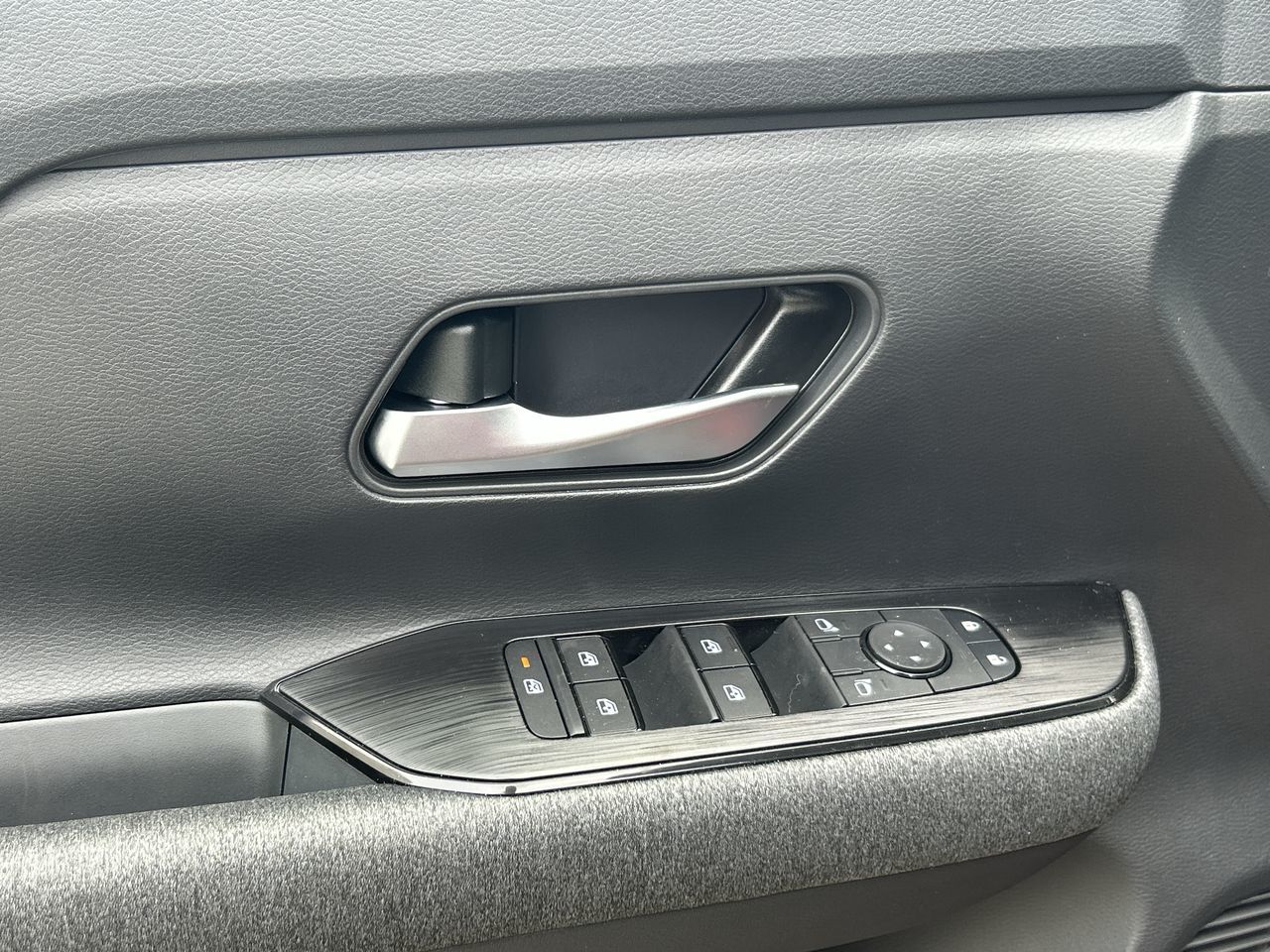 2025 Nissan Kicks in Vancouver, British Columbia
