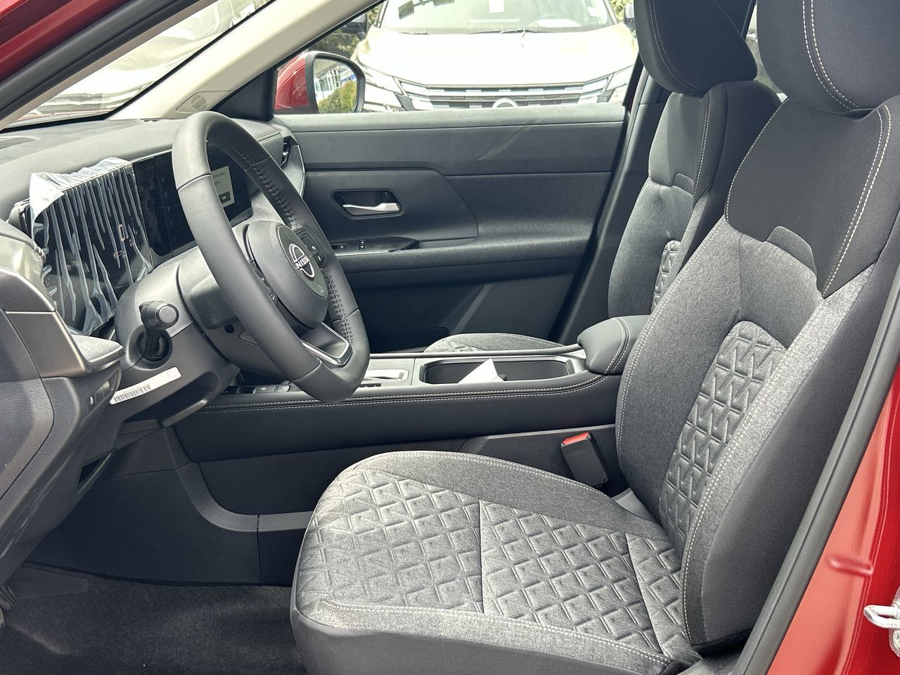 2025 Nissan Kicks in Vancouver, British Columbia