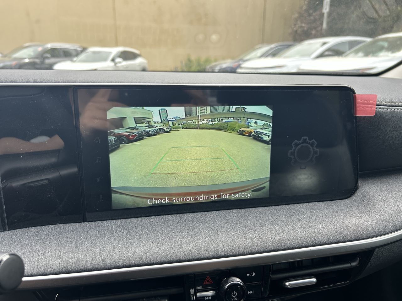 2025 Nissan Kicks in Vancouver, British Columbia