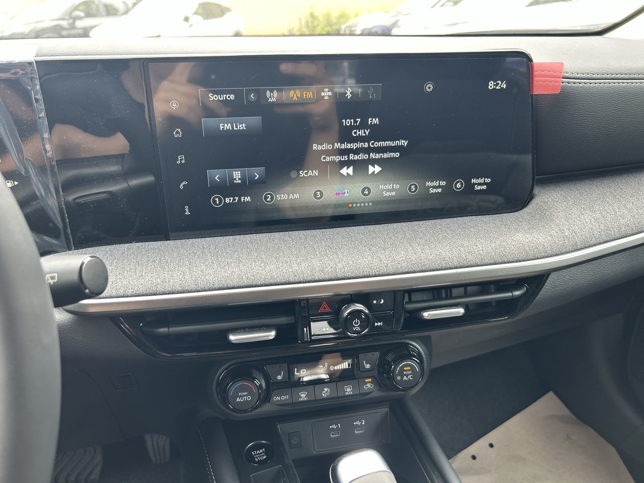 2025 Nissan Kicks in Vancouver, British Columbia