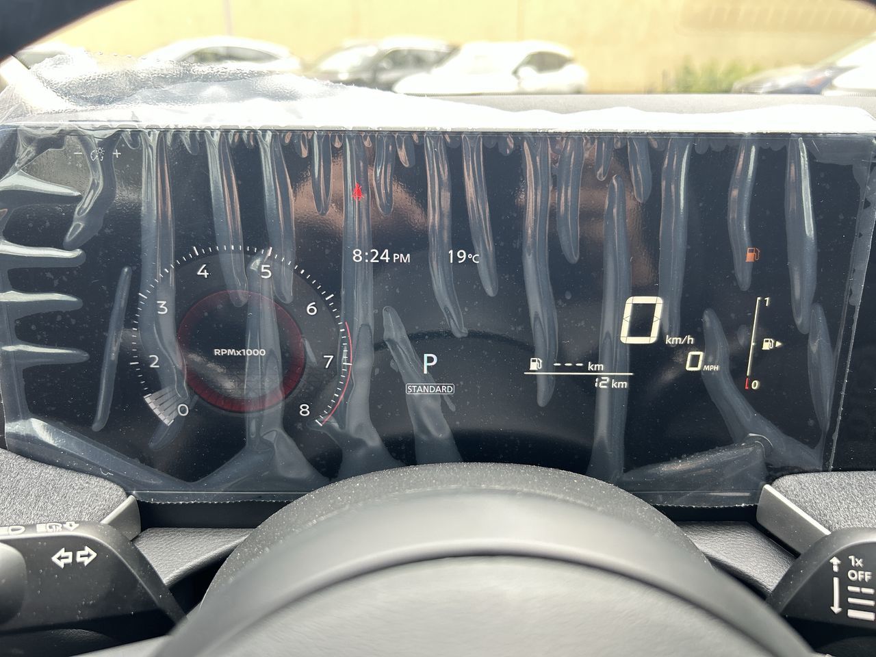 2025 Nissan Kicks in Vancouver, British Columbia