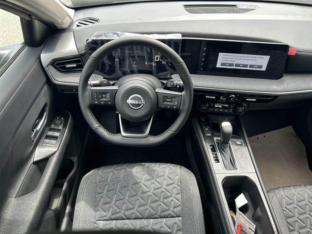 2025 Nissan Kicks in Vancouver, British Columbia