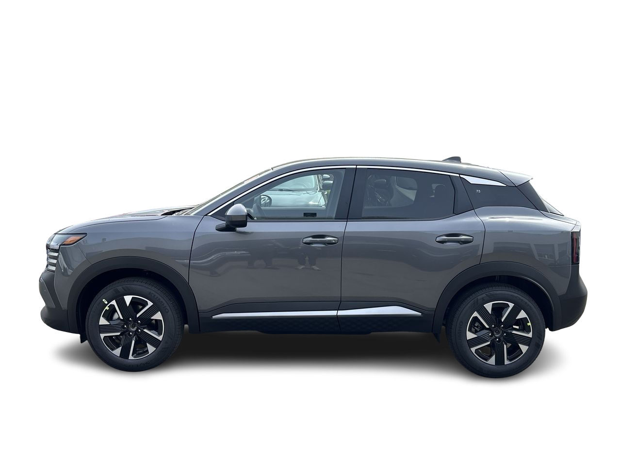 2025 Nissan Kicks in Vancouver, British Columbia