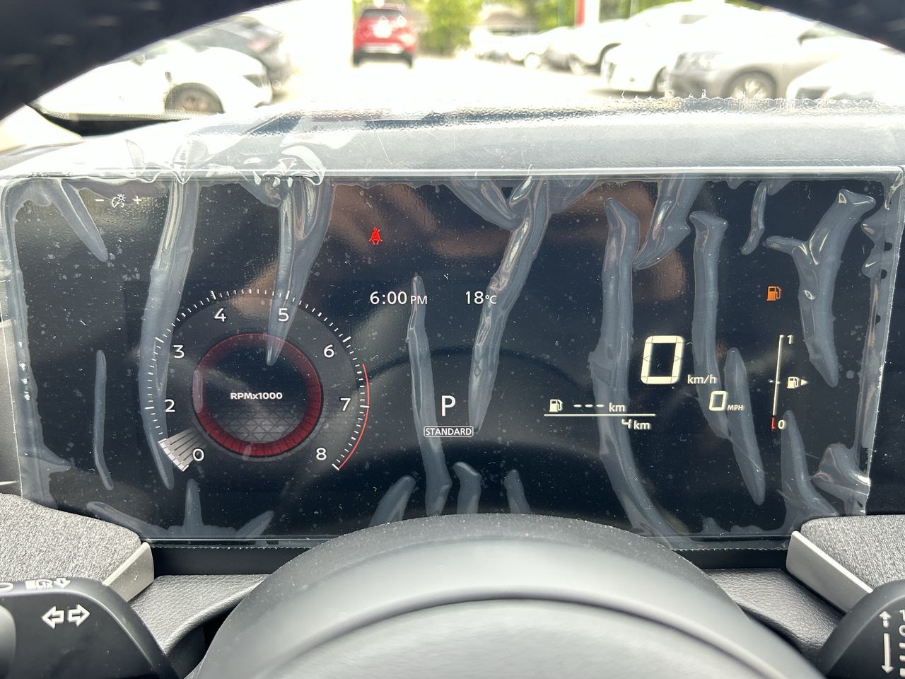 2025 Nissan Kicks in Vancouver, British Columbia