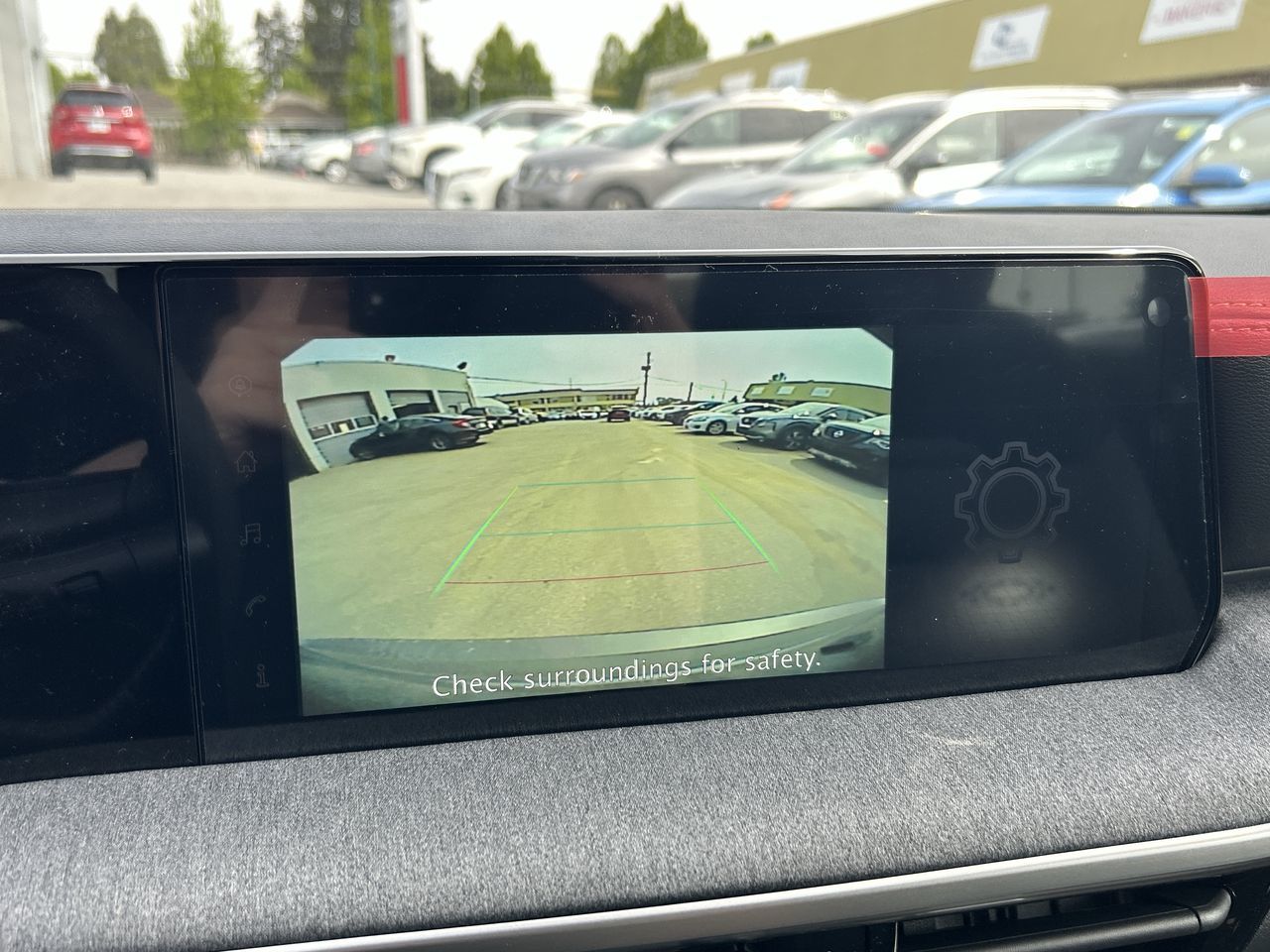 2025 Nissan Kicks in Vancouver, British Columbia
