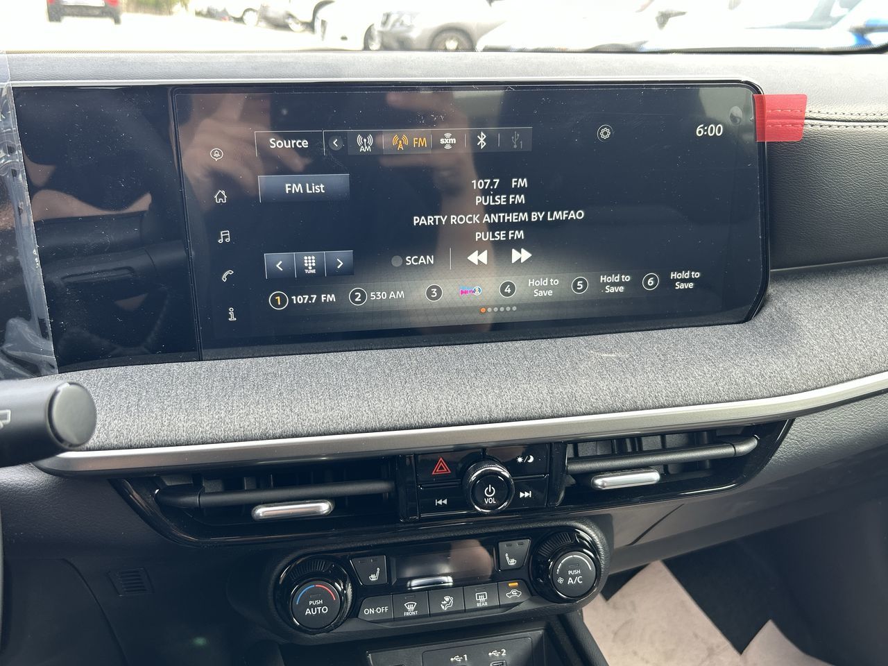 2025 Nissan Kicks in Vancouver, British Columbia