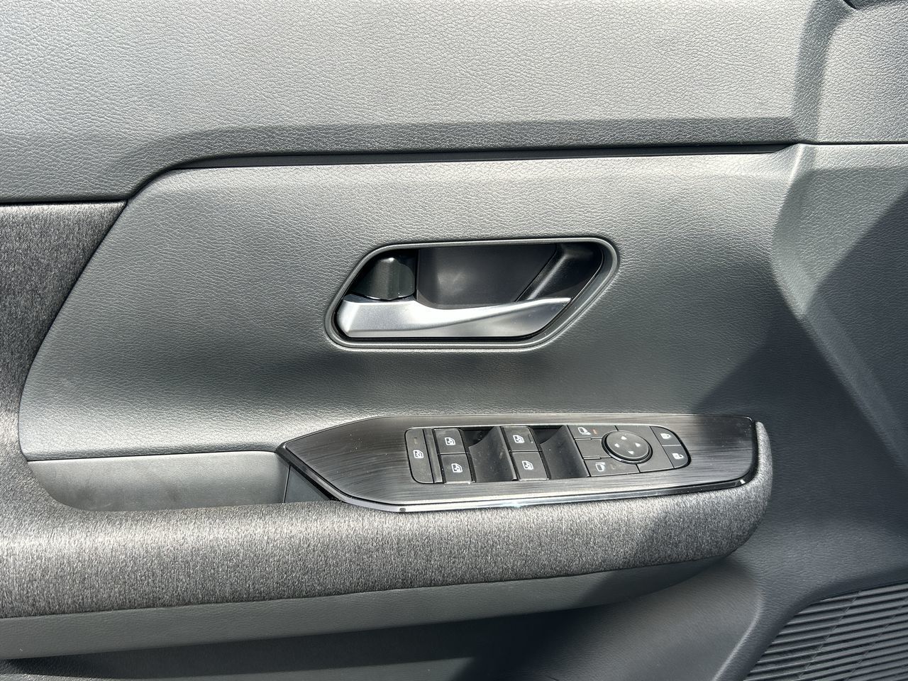 2025 Nissan Kicks in Vancouver, British Columbia