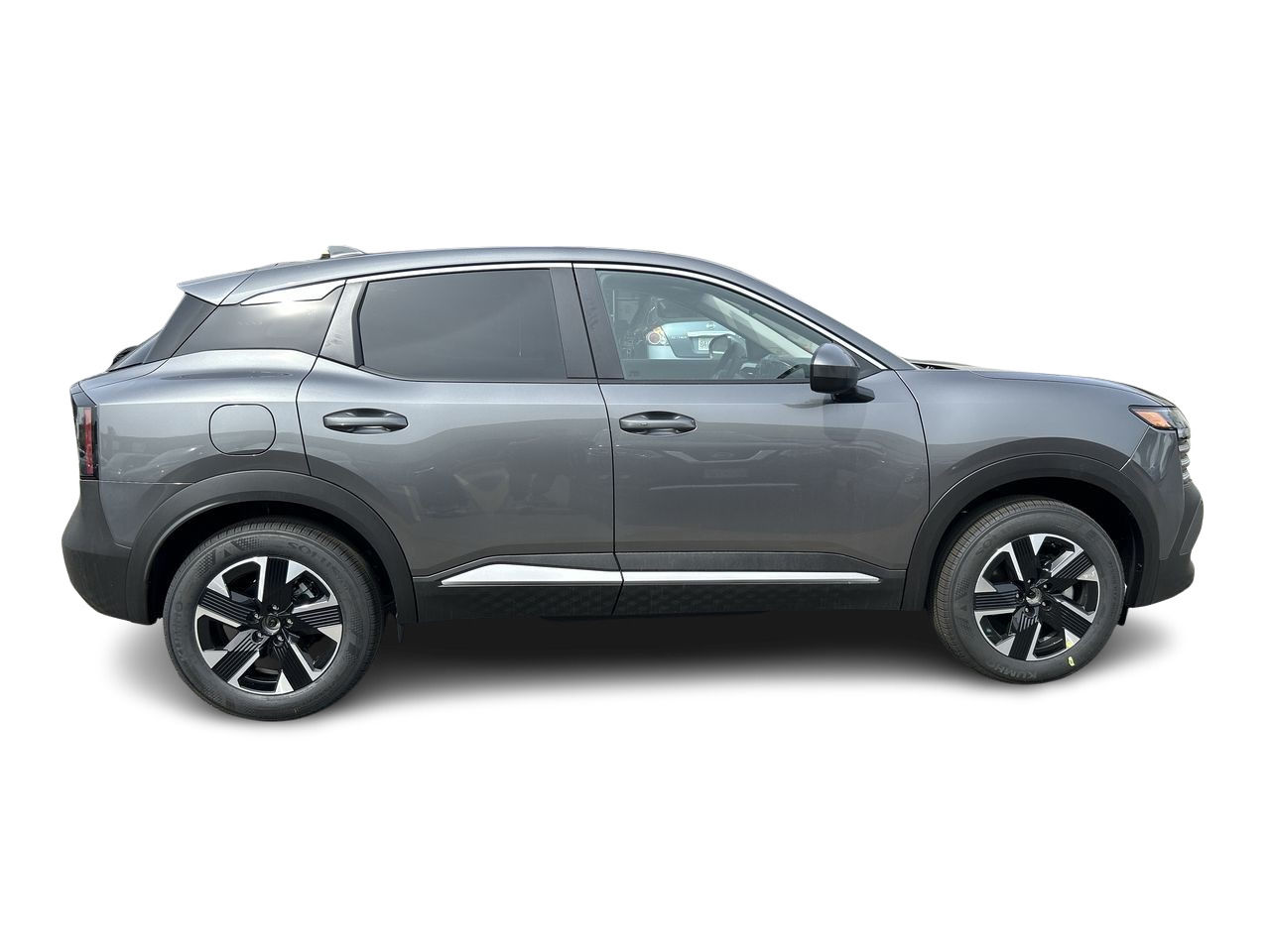 2025 Nissan Kicks in Vancouver, British Columbia